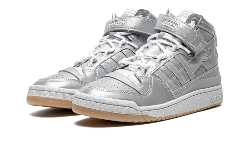 More Adidas Shoes Forum Mid 'Ivy Park'